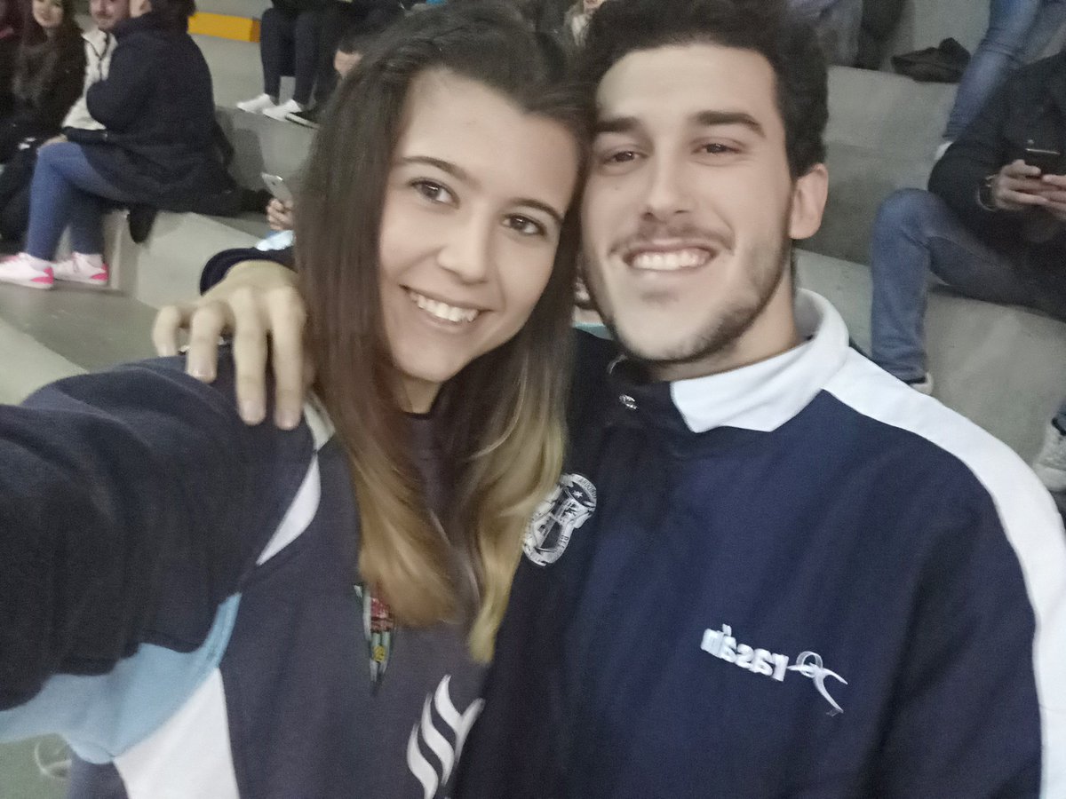 auxi_alvz's tweet photo. Mi preferido de La Salle sin duda @DIEGOTORRES_93 💕 https://t.co/3zGe1yeOjZ