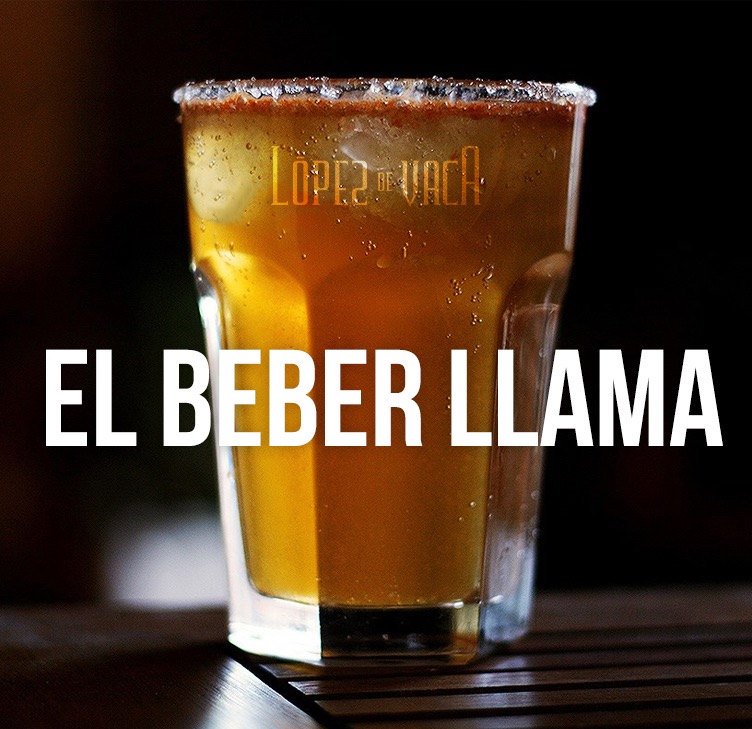 lopezdevaca's tweet photo. Recuerda López de Vaca Taquería  el mejor lugar para empezar tu fin de semana y para curarla. ¿Que esperas? ¡El beber llama!  #Juebebes ☎ 477 580 8281 https://t.co/BoOUzqc7rW