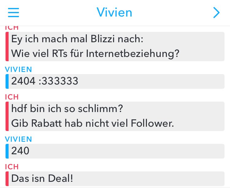 StabilerTyp's tweet image. Ey @blizzixd, gönn mir mal das gleiche!