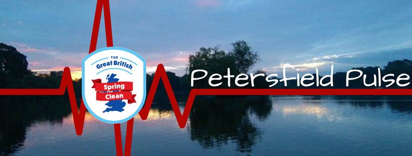 Do you run an #independent #local business in the #Petersfield Area?  Join #PetersfieldPulse on #Facebook - we want your details for a brand new directory! 😉