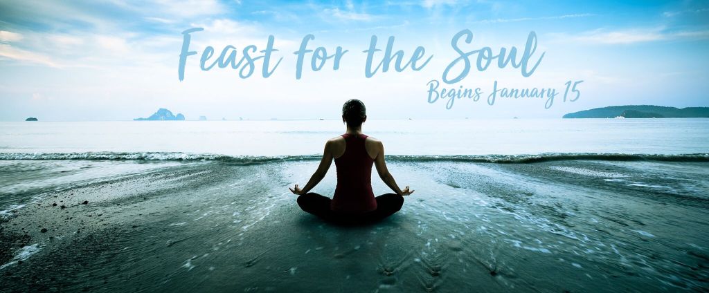 Yoga_sfl's tweet photo. Feast For The Soul – 40 Days of Meditation and Mindfulness! https://t.co/hZuOJ1YVfq https://t.co/Ji0QEQEGZW