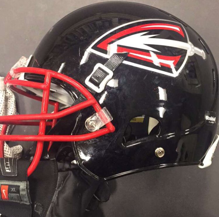 PIAthletes's tweet photo. #TBT Getting a shot with the Cleveland Gladiators in 2017 was a blessing and learning experience. Hopefully Iβll get another shot soon in the AFL/CFL in 2018 π― #TrustTheProcess #SmallSchoolProduct #PremierInspiredAthletes https://t.co/5X3R0mMbQr