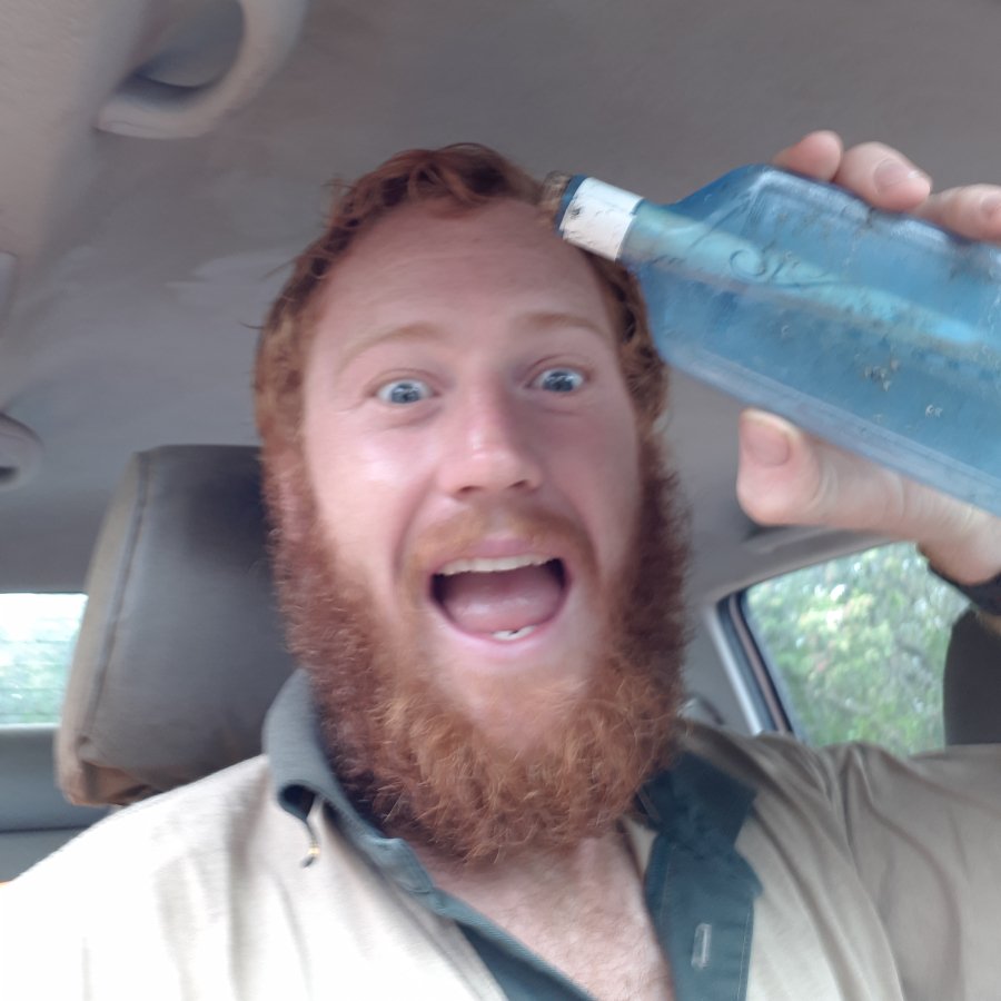 Olivia Brown's message in a bottle was found on Rangitoto Island by ranger Charlie. Does anyone know Olivia? Share this and help us find her.