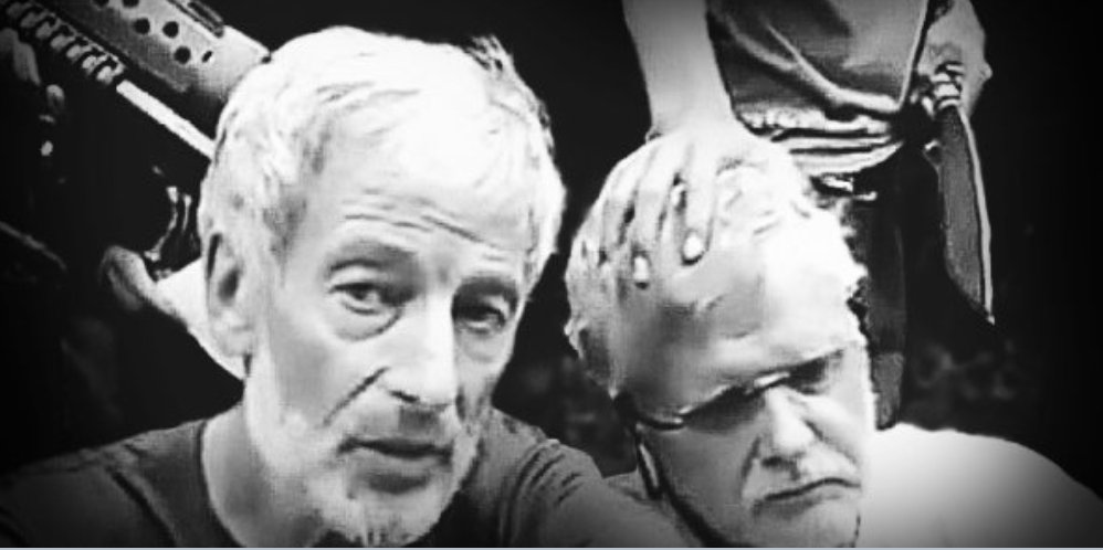 BeachSnob's tweet photo. @JustinTrudeau WTF #JustinTrudeau @BoniceThomas sister of #RobertHall who was beheaded has been BEGGING you for a meeting yet you make the time to meet with sicko Boyle? Disgusting .. u really are not all there!! 

#NeverForget #RobertHall #JohnRidsdel beheaded and abandoned by #JustinTrudeau https://t.co/QbvKzbRjVi