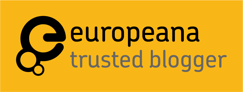 MH_TextWeb's tweet photo. Seid ihr schon #EuropeanaBlogger? All infos: https://t.co/5jzuYoDba7 #digSmus #museumblogger #bloggerlife #openGLAM @Europeanaeu https://t.co/z7okYXL8Rn