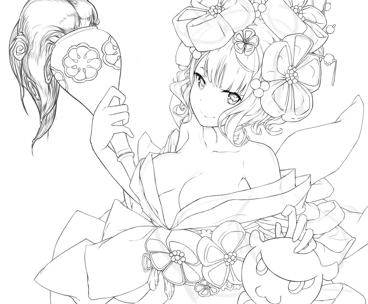 進度を急ぐ #FGO #FateGO 