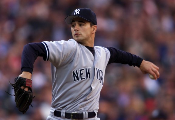 Happy 42nd birthday Ted Lilly!!! I for one was pissed the traded you away in 2002! 