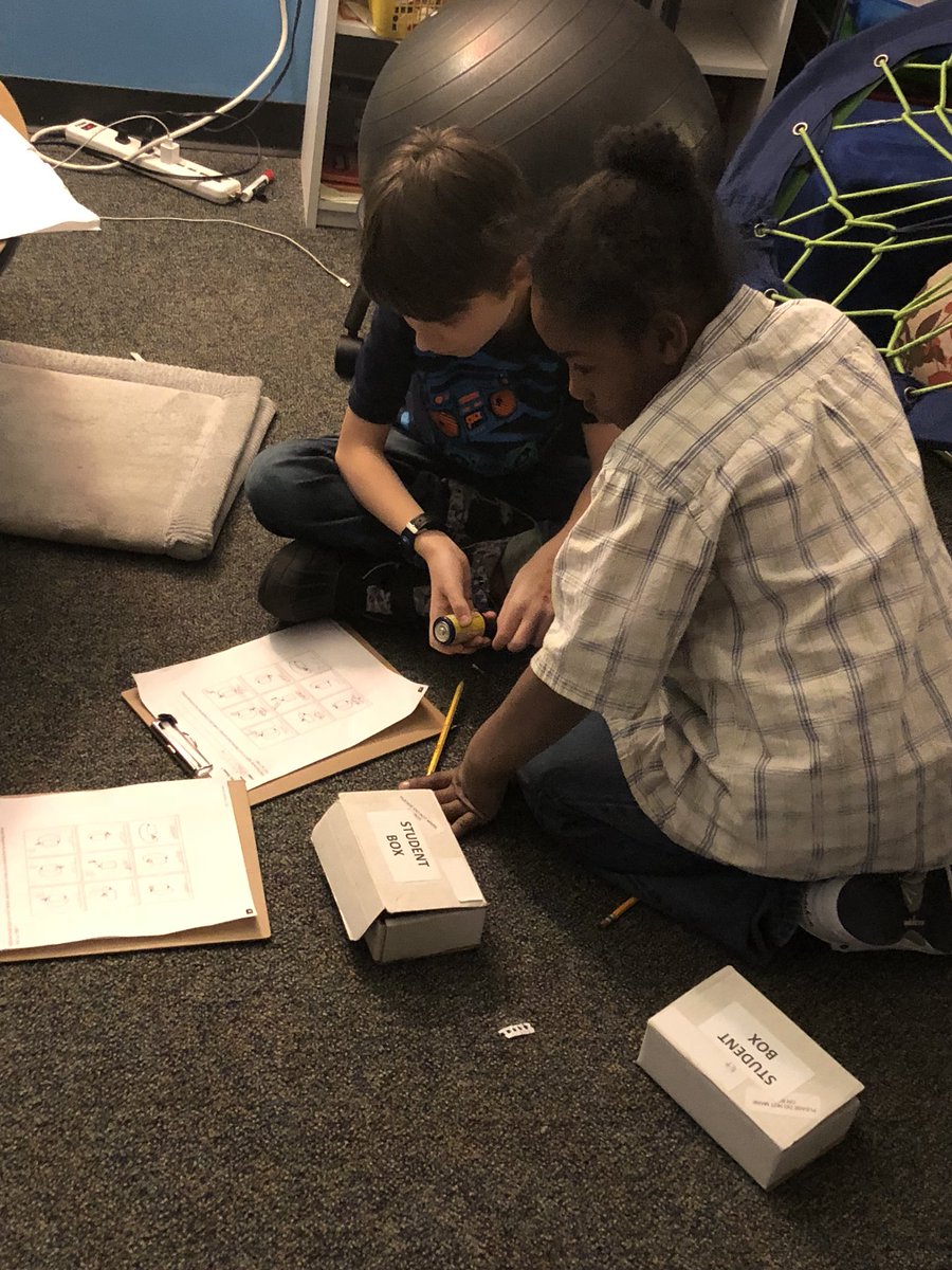 MrEdmonds300's tweet photo. “From failure, you learn. From success, not so much!” Our unit in science has made us troubleshooting pros!#rockonwestwood #wdppride https://t.co/LzVPW31fmJ