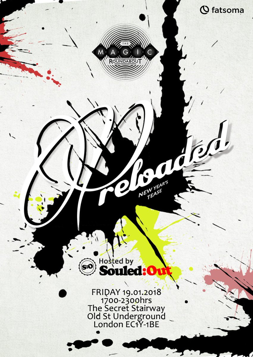 BEGGA_MOSS's tweet image. 2 for January.. #WhatJanuaryBlues?!.. #getpreloaded at @nearandfarbar on #Saturday .. &amp;amp; @TheMagicRBT on #Friday 19th.. Share it around.. All #Free &amp;amp; all welcome! #london #nightlife #party