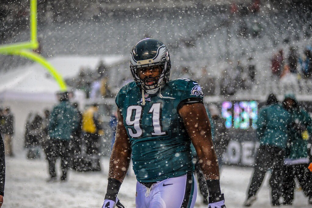 Philadelphia Eagles tweet media