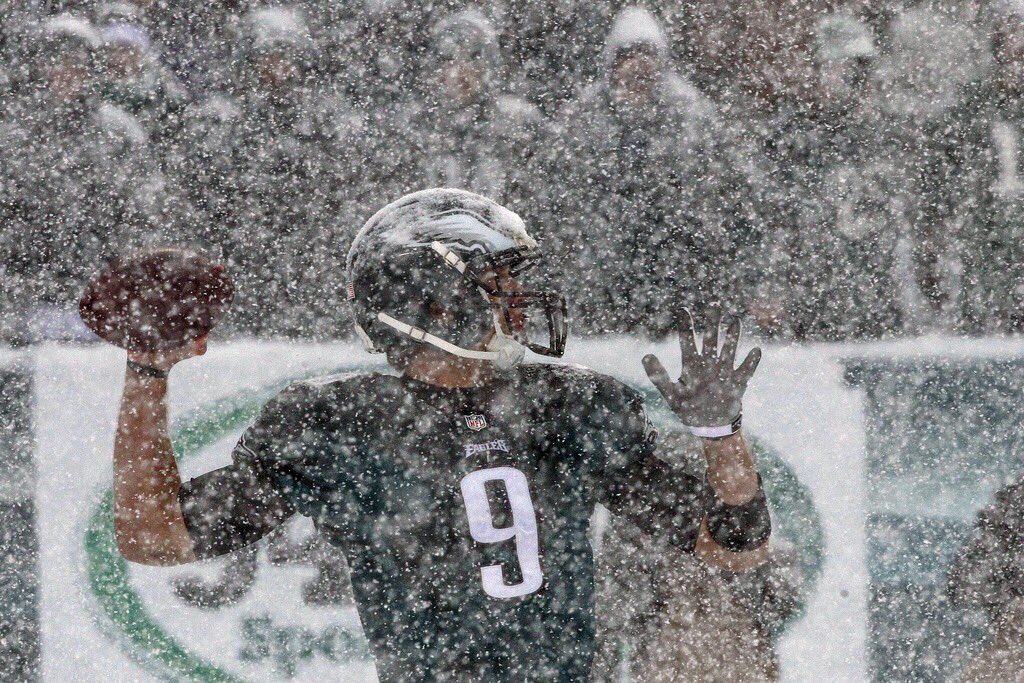 Philadelphia Eagles tweet media