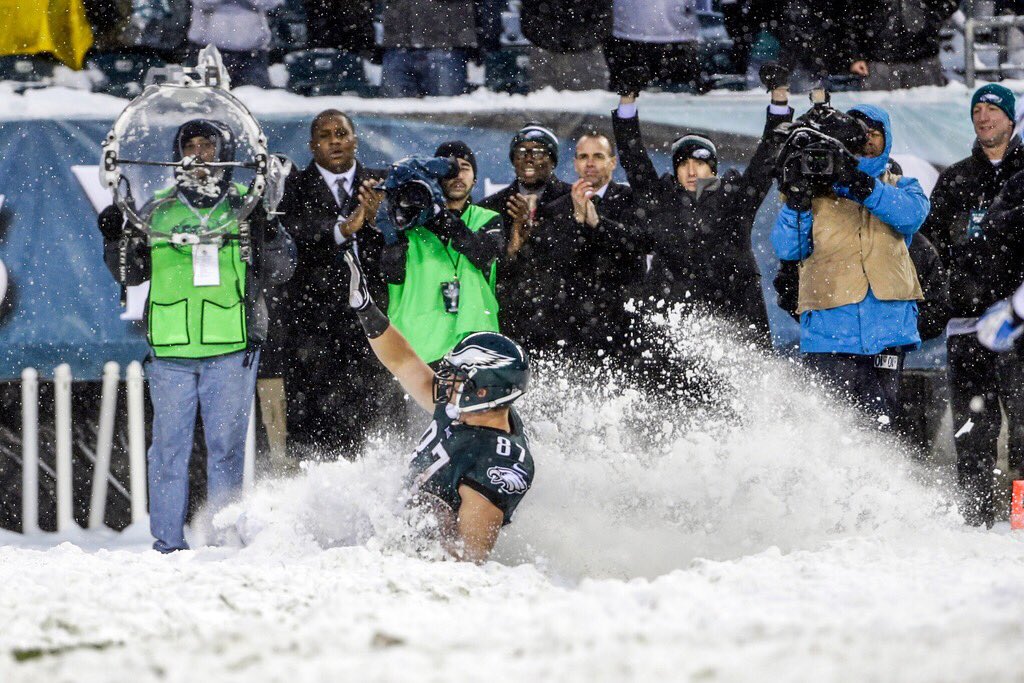 Philadelphia Eagles tweet media