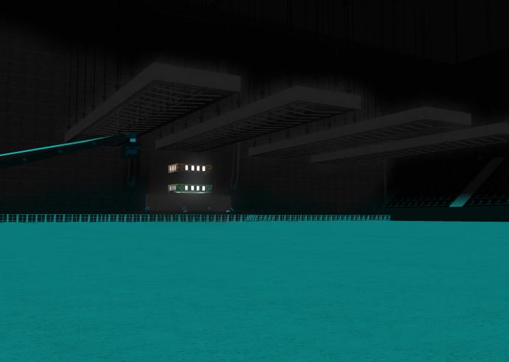 TomorrowlandRBX's tweet photo. Last Preparations..

Bringing The Madness Reflections on saturday! 
Are you coming? https://t.co/7Wzc8LCXC2