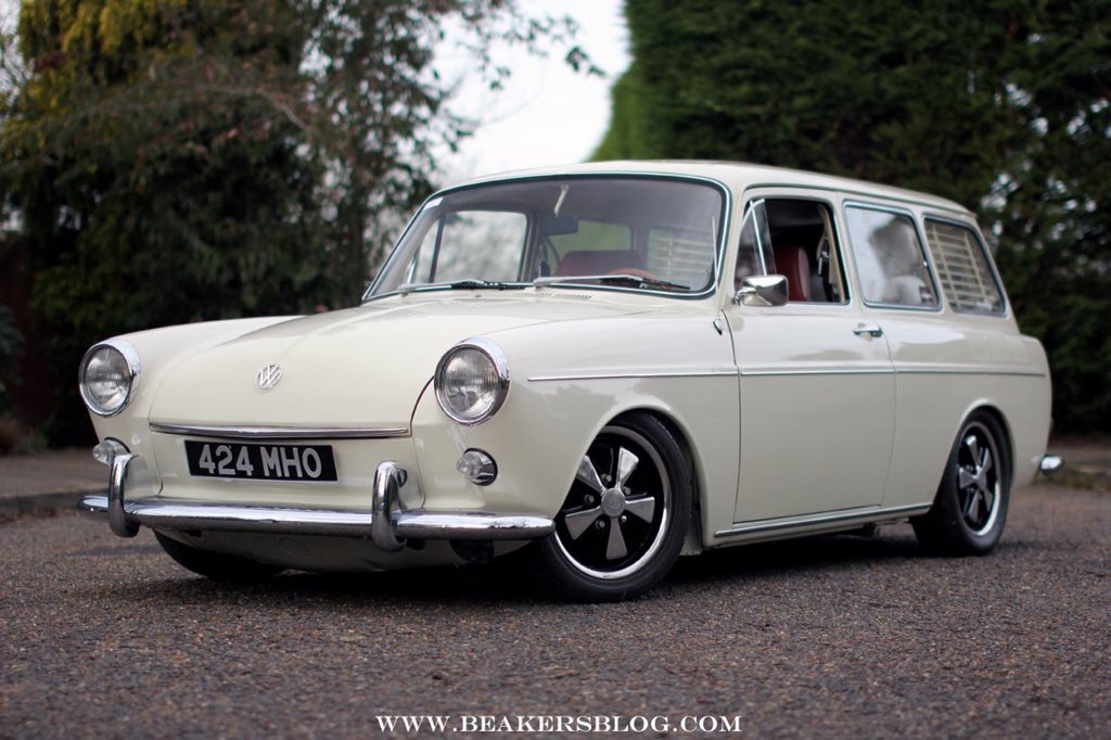 beakersblog's tweet photo. #vw #type3 #squareback #variant #aircooled #porsche #fuch #vwtype3 #beakersback https://t.co/6Mo3I6Dp0A