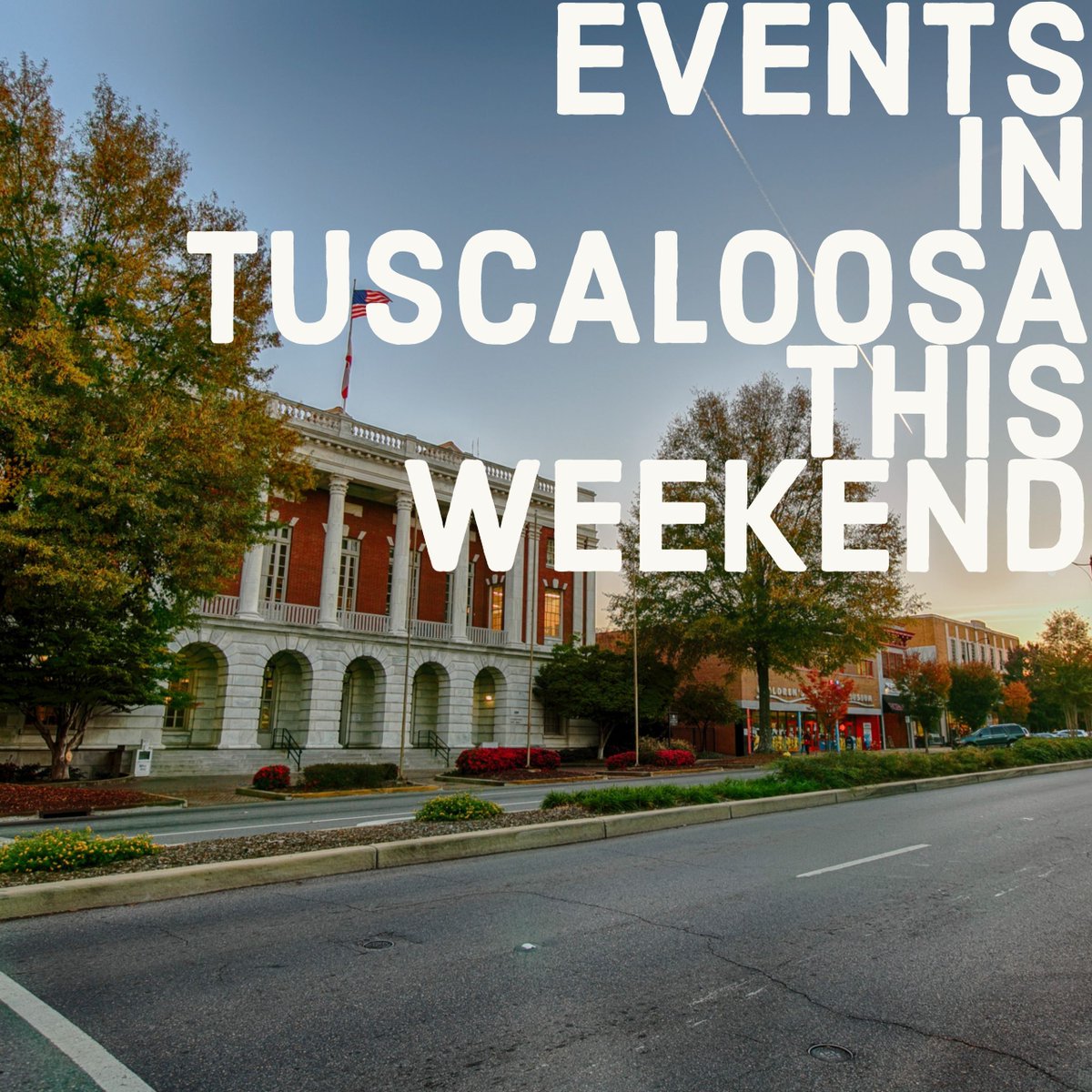 Tuscaloosa's breweries have live music for you; and much more to do this weekend in the city of champions. Check out our events blog for this weekend's slate of events. 🎼🍺 <a href="/DruidCityBrew/">Druid City Brewing</a> <a href="/bandofbrosbrews/">Band of Bros Brewery</a> buff.ly/2lWV0hp