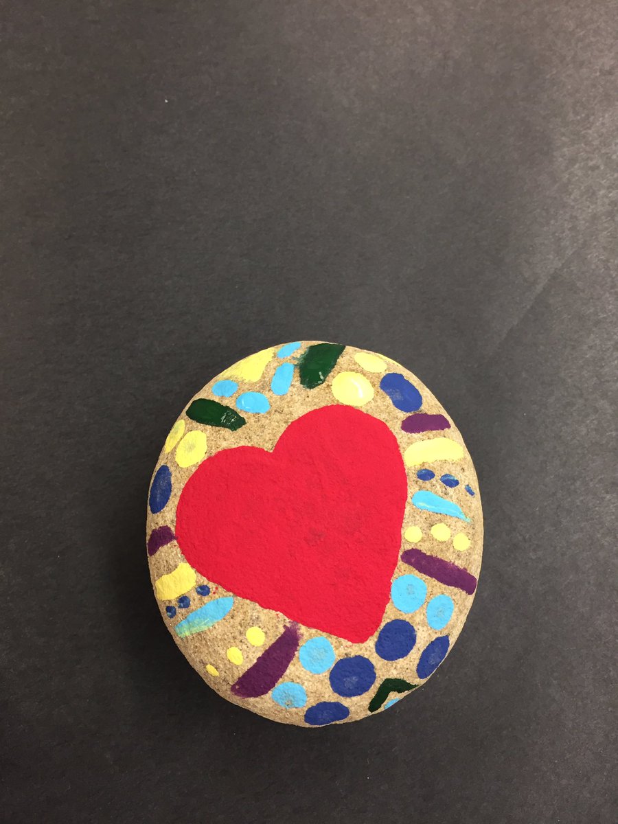 MrsHat18's tweet photo. #artrocks! #gaterocks #hathawayrocks #hesdpride https://t.co/5WcVcunavD