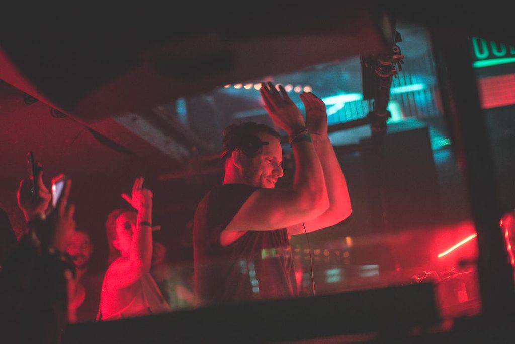 Toolroom tweet media