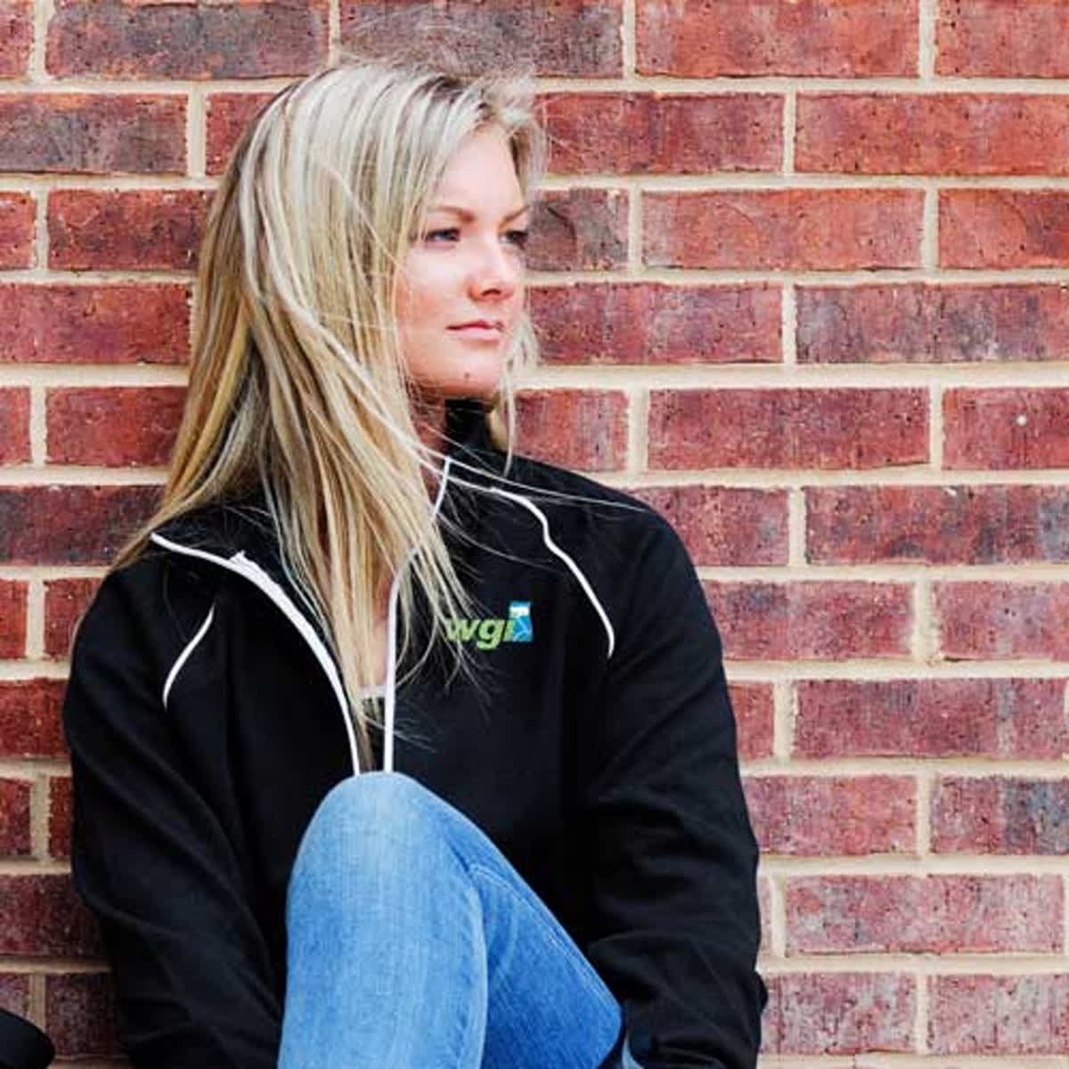 PepWear's tweet image. &apos;Only 30 days until #WGI2018&apos;, she says, staring wistfully into the wind, pondering how many times it will ruin a flag toss. (Thank goodness for indoor activities!) #colorguardproblems
.
#wgi #colorguard @WGItweets @WGIcolorguard