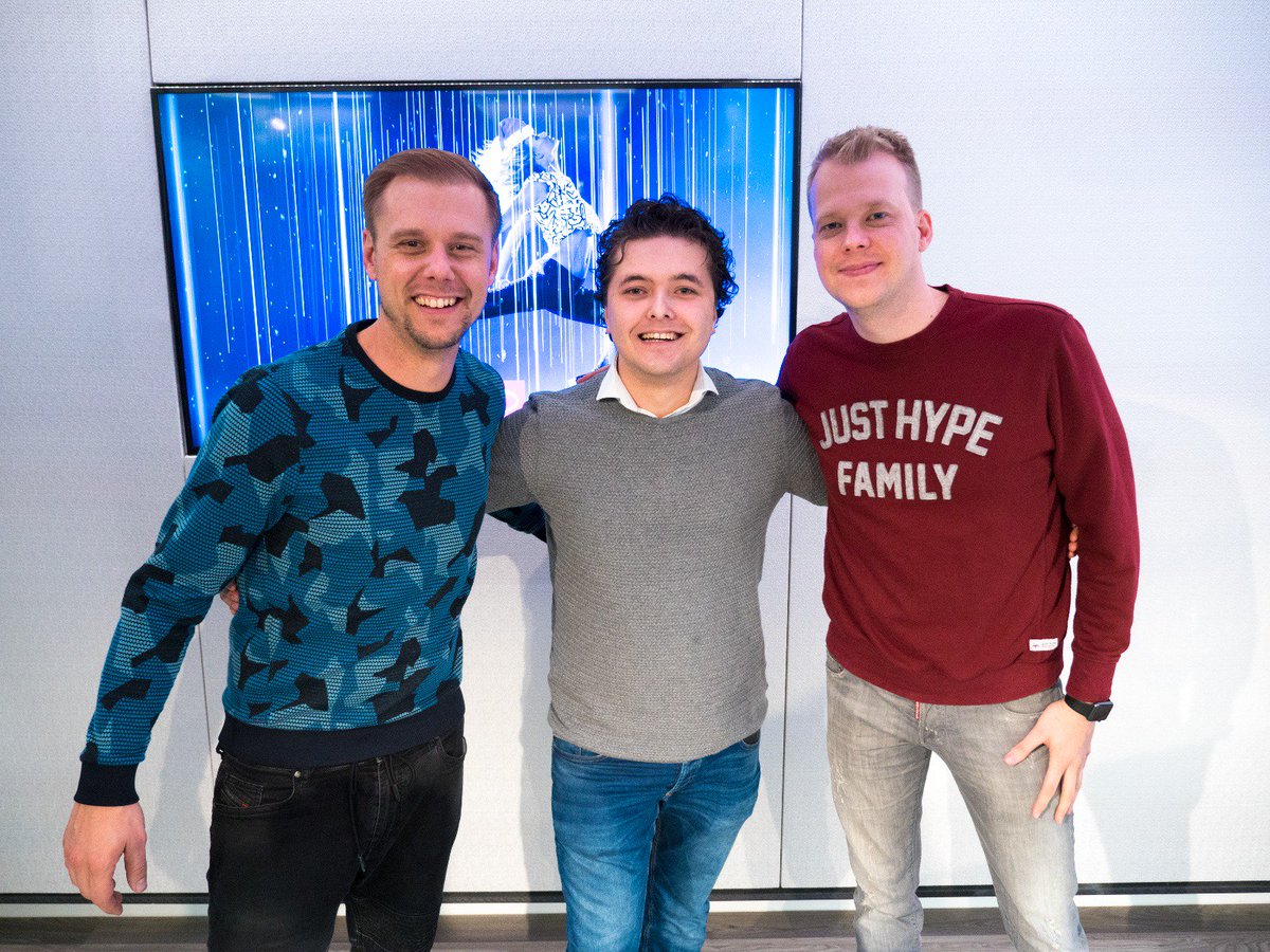avbstuff's tweet image. Tw AvB: Thanks for joining us! #ASOT847