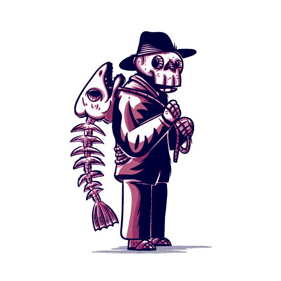 ElCapitanCopete's tweet photo. Veneno 🔥💀🔥
#EmulsionScott #México #ilustracion #vectorart #wacom #2018 https://t.co/fwdC14jBk4