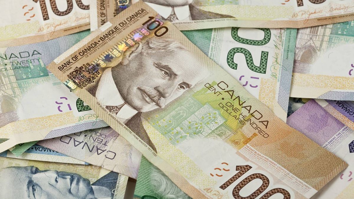 "1 in 2 Canadians is a bundle of nerves about money"-  Stressed about your finances- let's talk <a href="/efficientwealth/">Gordon Stockman</a> #feeonly #financialplanning buff.ly/2E1UbKK