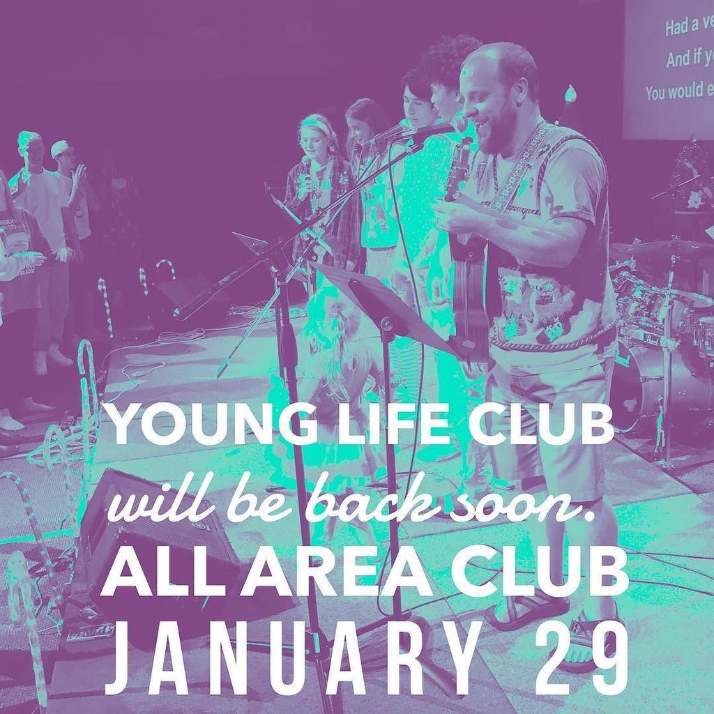 BerknerYL's tweet photo. ALL AREA CLUB is January 29! Let the countdown begin. #berkneryl #rayl https://t.co/3an1RtQHYb https://t.co/Fqmlq3BKwd