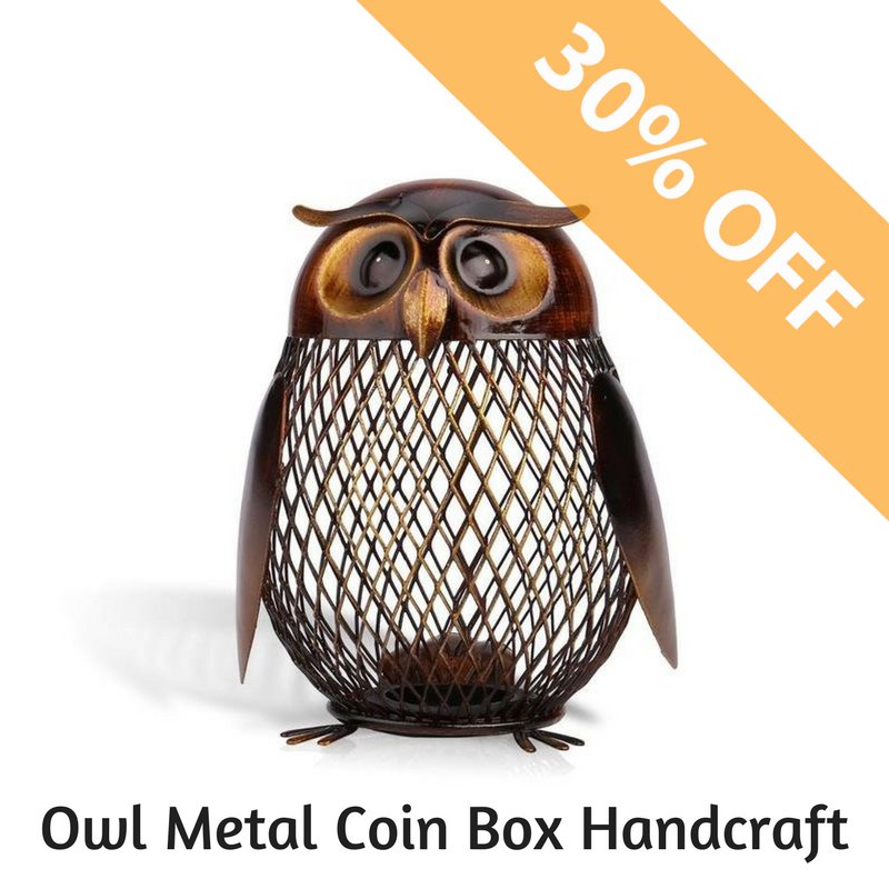 dals_outlet's tweet photo. This handcraft metal Owl artwork is an artist handmade craft, making it a special and unique masterpiece. 💫Shop Now! https://t.co/zq0S0A7phy💫

💥FREE SHIPPING AVAILABLE💥
#Handcraft #decor #stylish #homedecor #decoration #homedecoration #interiordecorating https://t.co/SCWyTrYpER