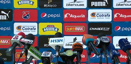 DIM_MRMH's tweet photo. Entrevista al jugador de categoría que contrató el DIM. https://t.co/qzzxsMMXke