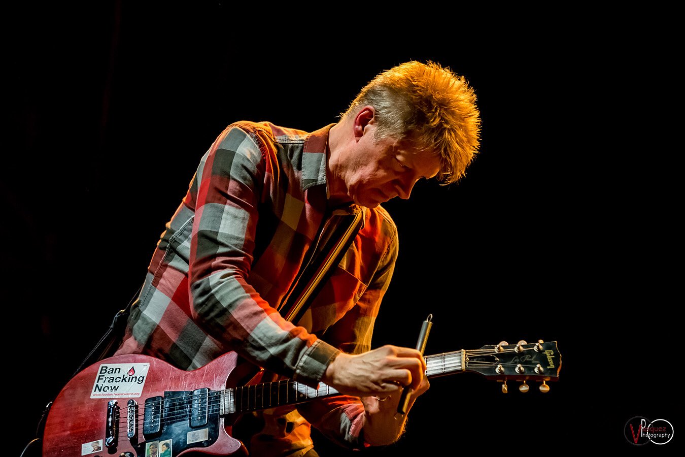 Happy Birthday to guitar virtuoso, Nels Cline! : 