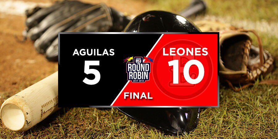 EscogidoBBClub's tweet photo. ¡Ayyyy siii! #ShakeShakeShake Escarlata, primera victoria de los Leones en Casa. Unidos vamos a conseguir grandes cosas, ¡Vamos Leones! 
#FamiliaEscarlata #RoundRobin https://t.co/C0nmS3Fldx