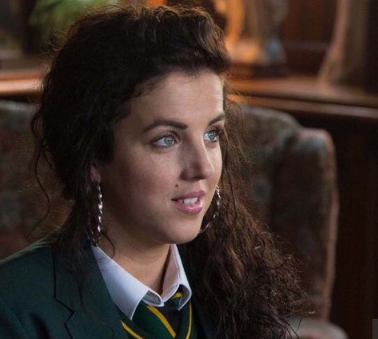 tinagarry13's tweet photo. 2018 already has a hero

 #DerryGirls https://t.co/GlZwMQBqLu