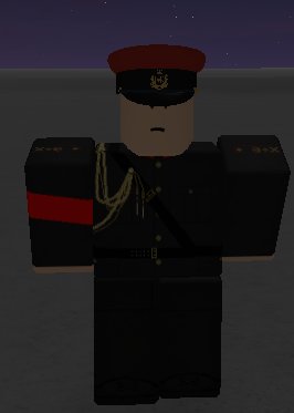 British Armed Forces Roblox Baf Rblx 2017 Twitter - rmp beret roblox