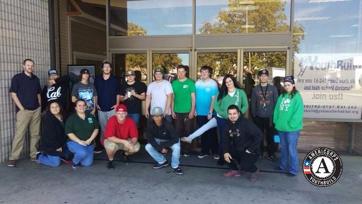 3 Days 17 hours and 15 minutes until YouthBuild is back in session. YouthBuild is nothing without our participants!