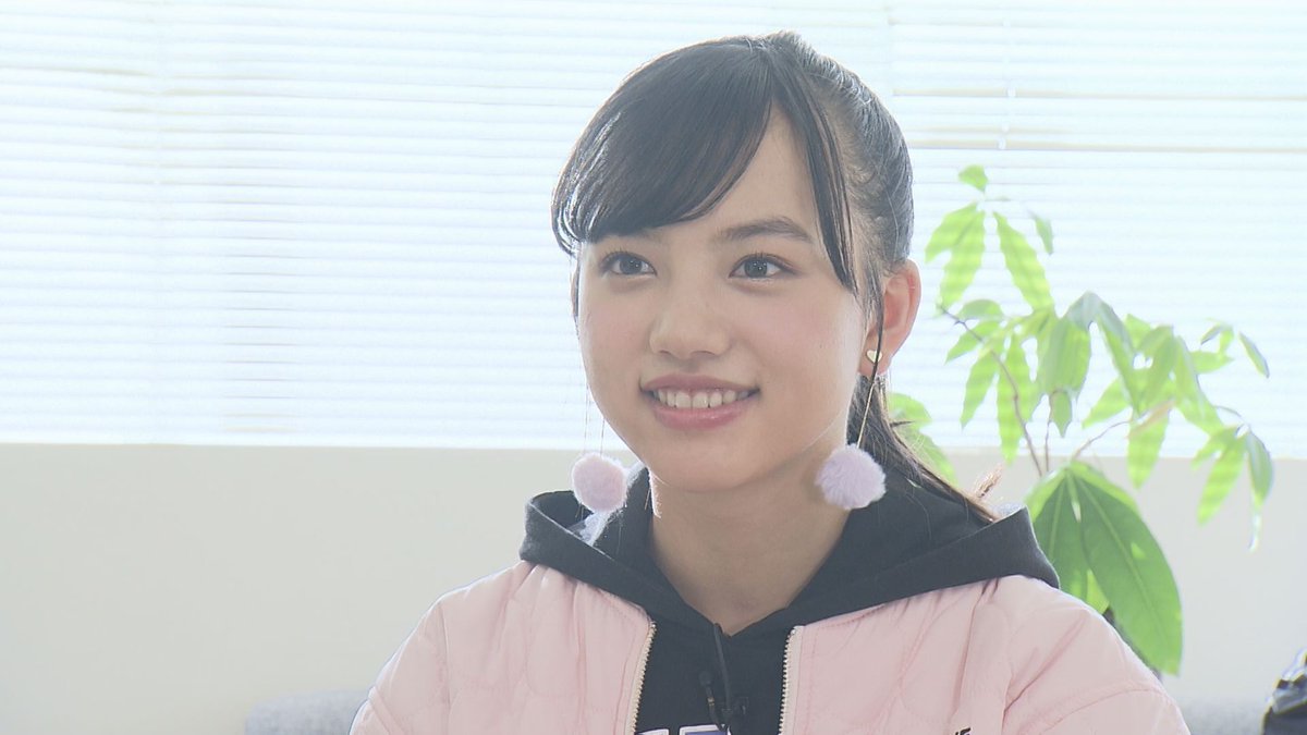 清原果耶アイコラ  / X
