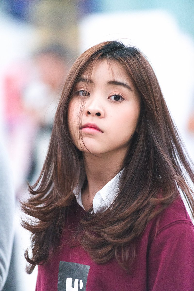 "ตาหวาน หลากอารมณ์ (ส่…" - @Xeronika, หนีงานไปถ่าย BNK48's ... - 800 x 1200 jpeg 184kB