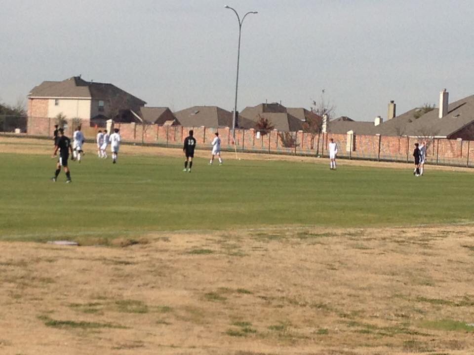 TCHSSoccerBoys's tweet photo. Goals from @GustavoParis_31 and Logan Robin completed the 2-0 win for JV over Ridge. Antonio Teran pitches the shut out. https://t.co/qkC497pms5