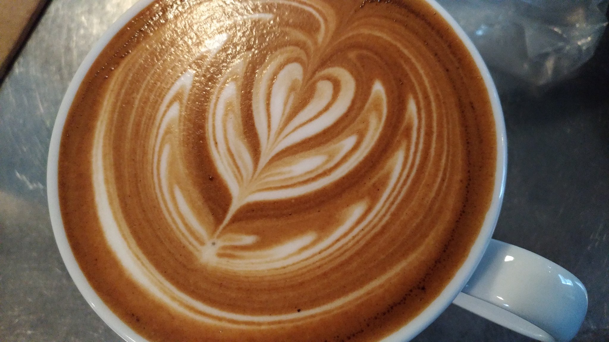 てんちょ Joli Cafe Cafejolicafe Twitter