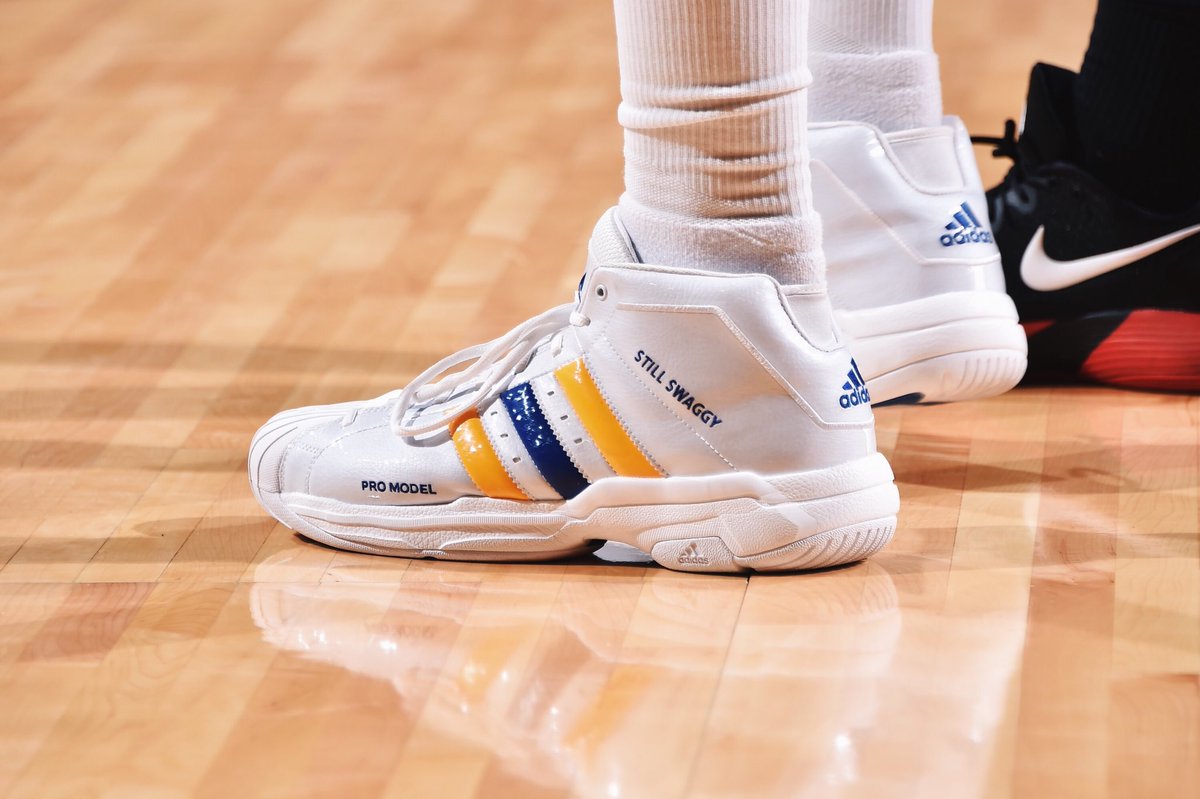 adidas pro model nick young