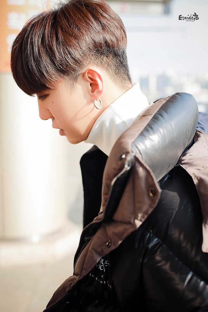 20180105 ✈️ <a href="/BAP_Bangyongguk/">Bang yongguk</a>