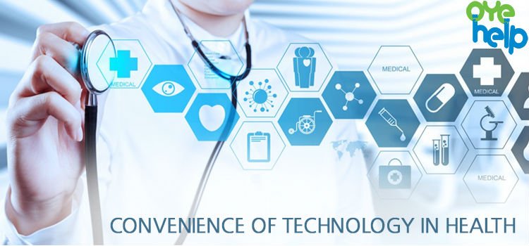 OyeHelp's tweet photo. Convenience of Technology In Health - https://t.co/nX673nSDcx

#OyeHelp #Health #Technology https://t.co/m8LSqH89fL