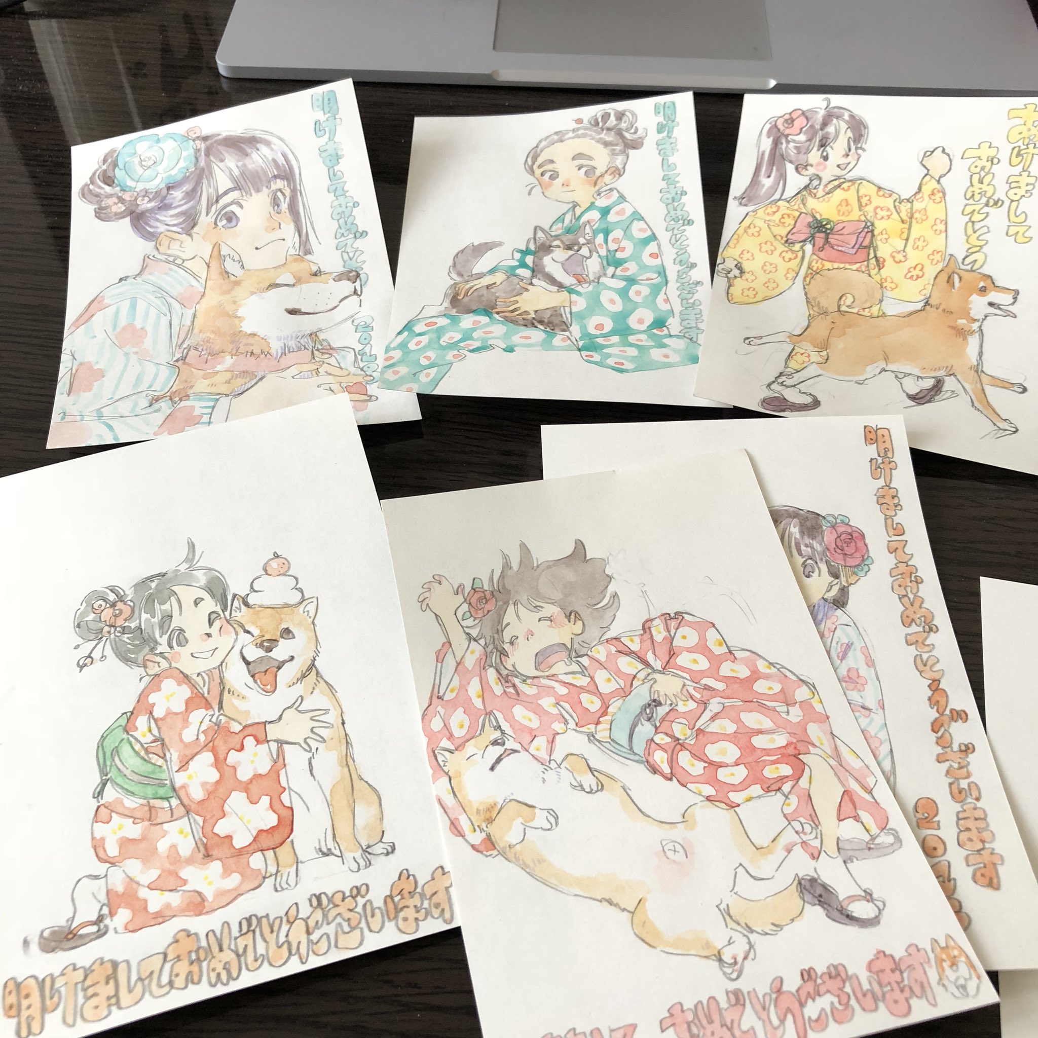 Uzivatel かりや Na Twitteru マッハで描きます