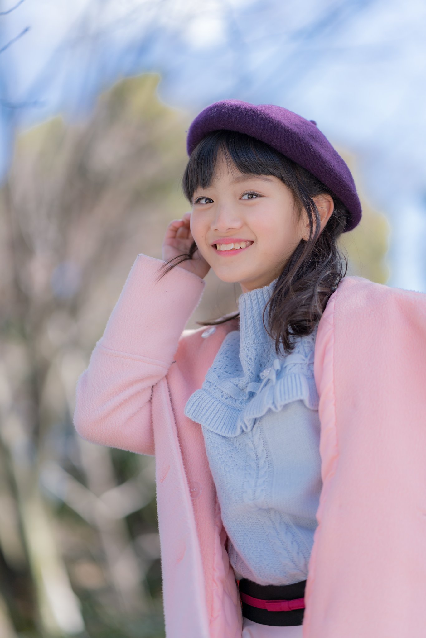 福知杏🪷ふくちゃん💐 on X: 