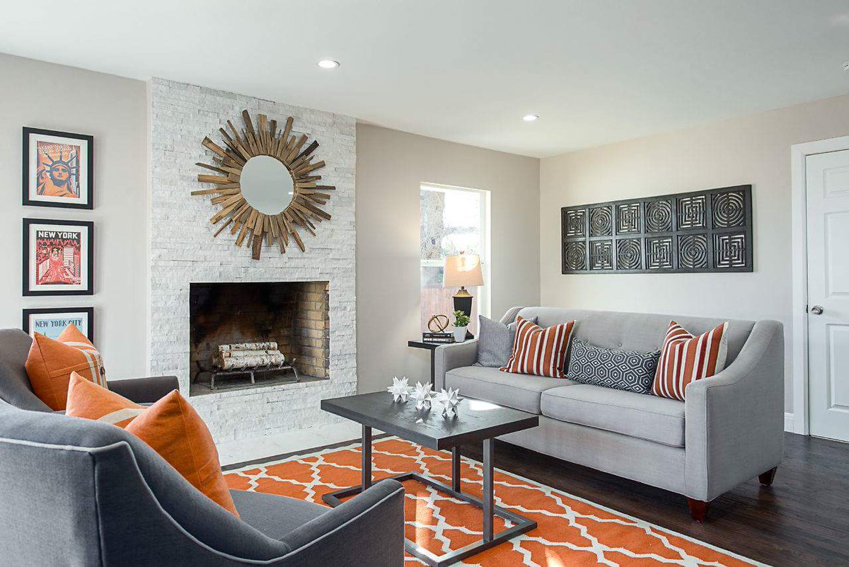 homestarstaging's tweet photo. 540 Summit Dr. Richardson,TX has been Home Star Staged & is about to hit the market! Photos @LanceUEP #staging #dallasrealestate #Homestarstaging #weturnhousehuntersintohomebuyers https://t.co/KliHq4XkN4