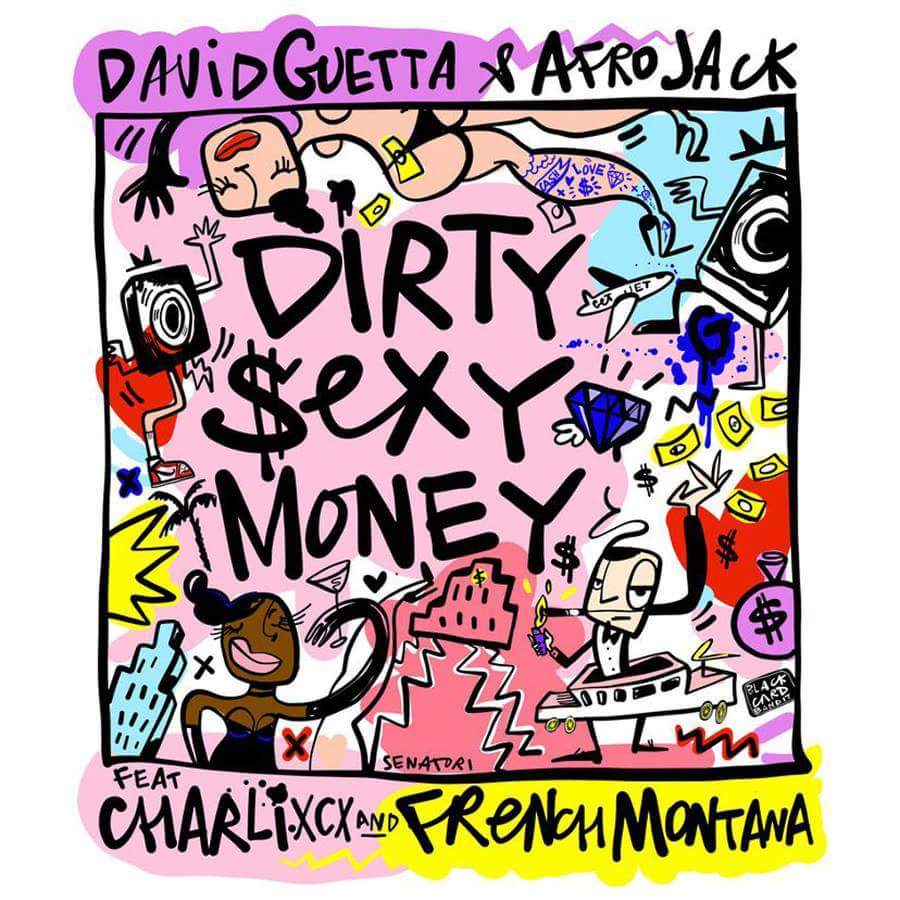 ibeatedm's tweet photo. #BeatTop40 semana 1 de 2018: #20 #DirtySexyMoney @davidguetta @afrojack @charli_xcx. #19 #Astro2PuntoCero @REGGIOmusic. #18 #BlueEyes @sansixtomusic @EmilyHullmann. #17 #Flight49 @D3FAI @WasbackOfficial @Blasterjaxx #2AñosInternationalBeatEDM 💪😁 https://t.co/GK38itKpHW
