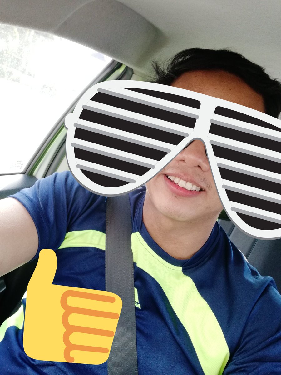 NurseNaFiveNine's tweet photo. OHOY! EARLY MORNING BUGSAY. #roadtoboracay #laban #wayligo https://t.co/E2TutqikG6