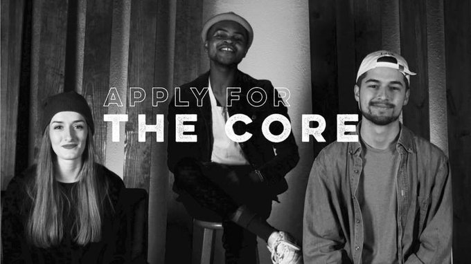 If you&rsquo;re between 16-18: join our Junior Internship this summer and be apart of the change! Registration<a href="/tag/riskitall2018"class="tags"><span>#riskitall2018</span></a>