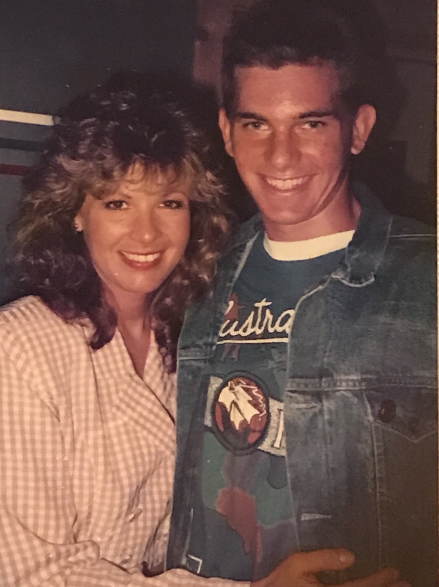  ... Happy Birthday to one of my all time favorites, Patty Loveless! 