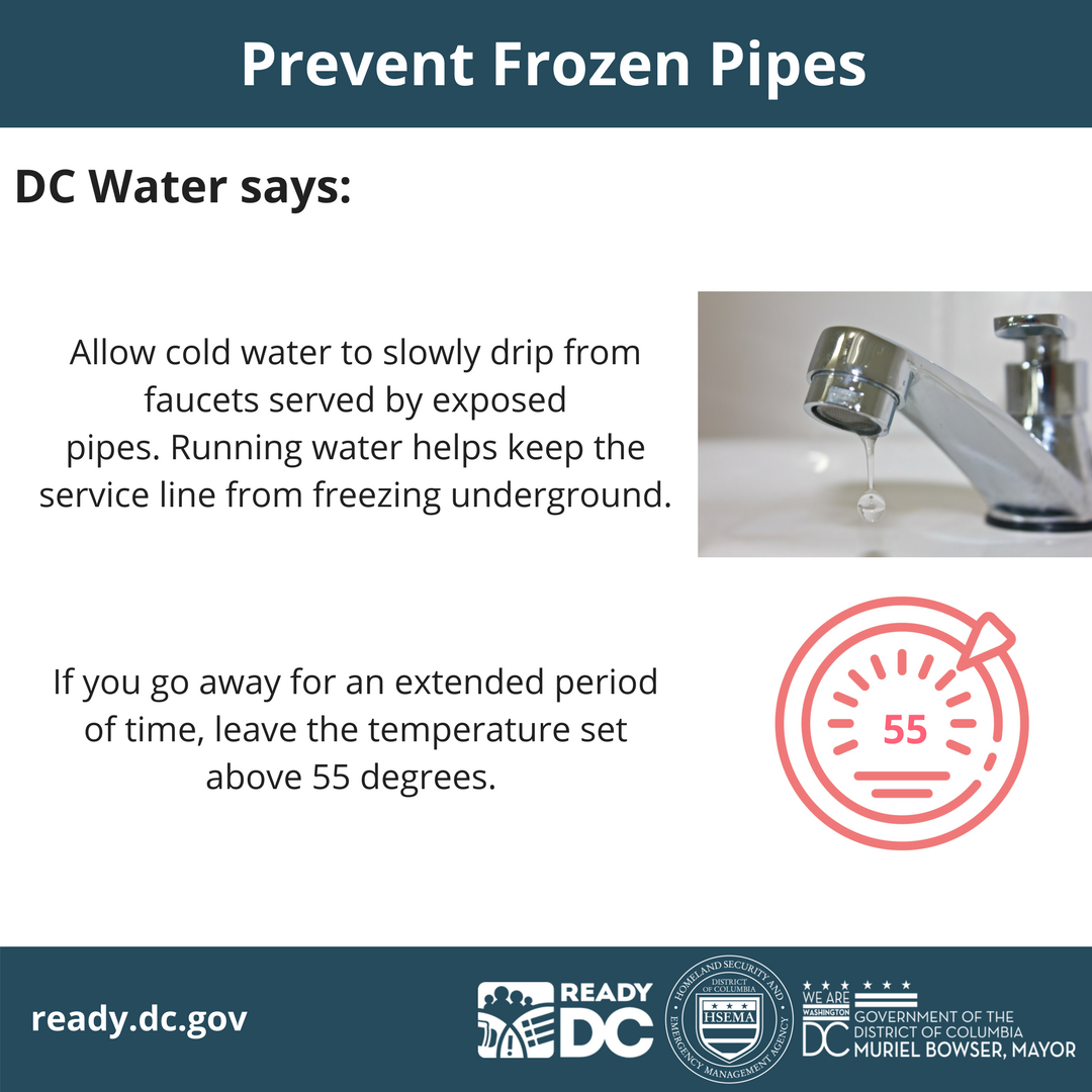 DC Homeland Security & Emergency Management tweet media