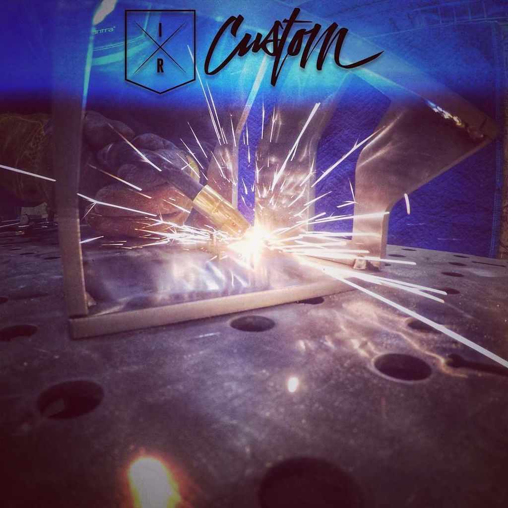 theiRcustom's tweet photo. Custom Sizes+Custom Angles+Custom Jigs=Perfect Fit.
https://t.co/inXQRjPbZ8

#metalwork #designlife #metal #metalwork #mig #custom #instadesign #industrialfurniture #modernfurniture #design #designer #welding #dimes #industrial #creative #steel #interi… https://t.co/FhJxa5fBkR https://t.co/2T7x0alz1u