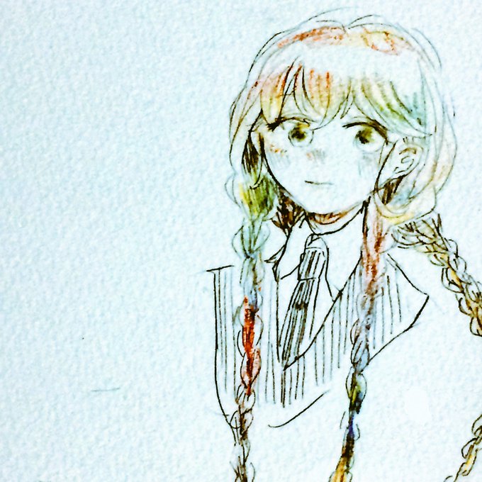 スフェンのtwitterイラスト検索結果 古い順